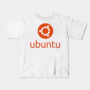 ubuntu Kids T-Shirt